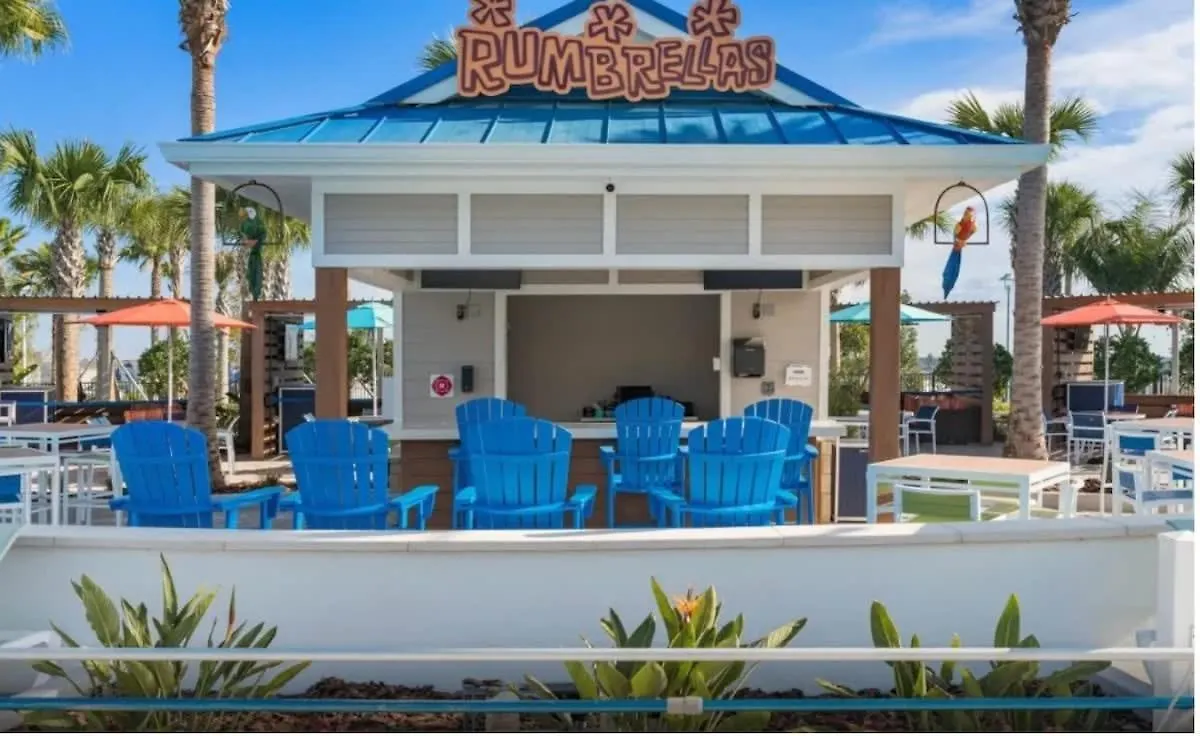 Holiday home Beautiful New 8Br W Theme Rooms Pool Game Room Davenport